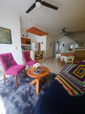 La Casita de Marce
